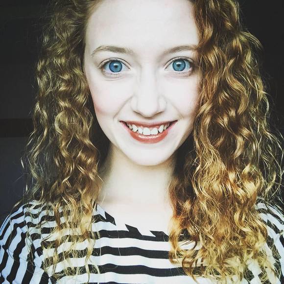 Meet your Posher, Madison