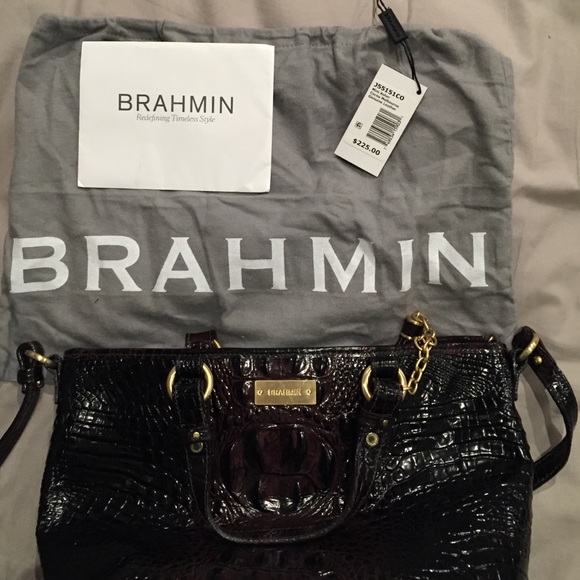 Brahmin handbag
