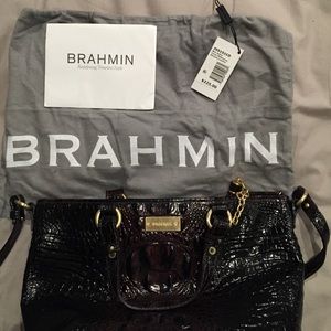 Brahmin handbag