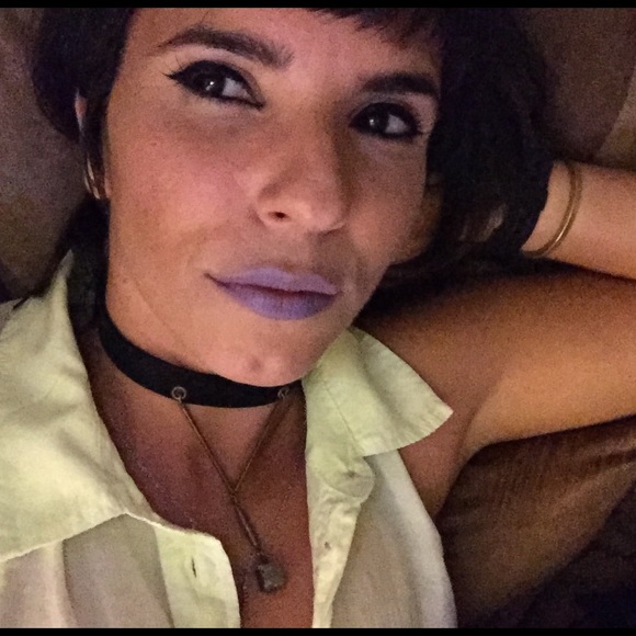 Meet your Posher, Melissa