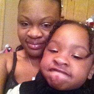 Meet your Posher, Nadia