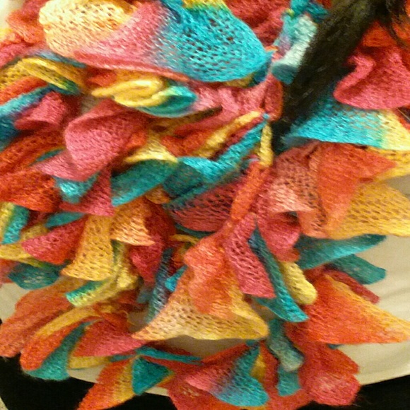 Scarf
