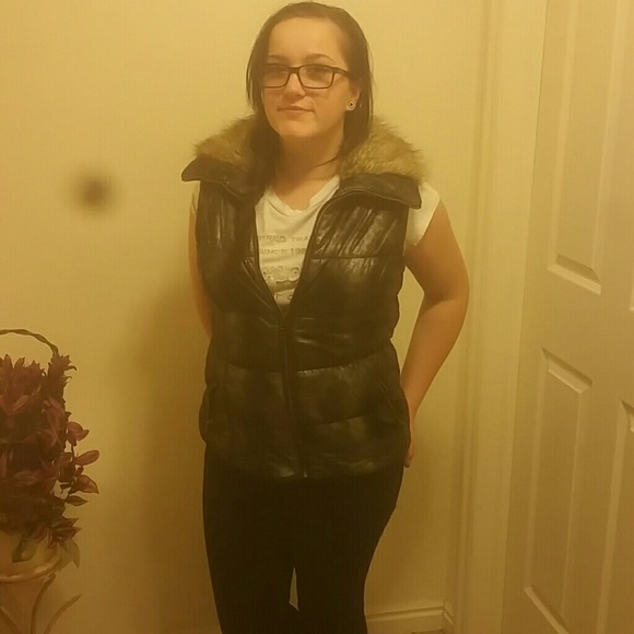 Mini jacket - Picture 2 of 3