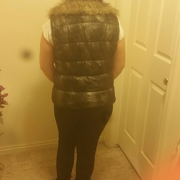 Mini jacket - Picture 3 of 3