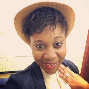 Meet your Posher, Bianca