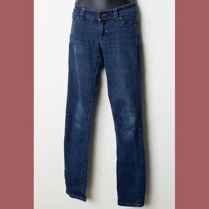 Celebrity Pink Juniors Size 5 Slim Jeans