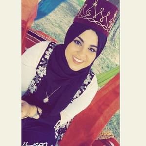 Meet your Posher, Hanan