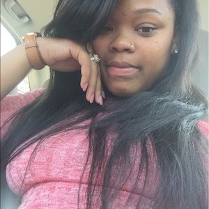 Meet your Posher, Jasmine