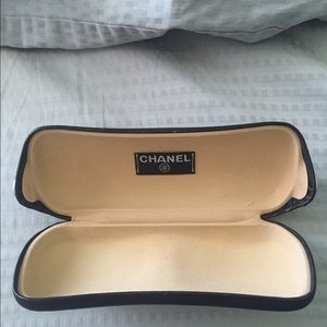 Chanel Eyeglass Case