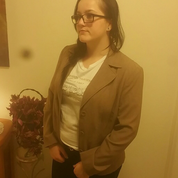 Jacket - Picture 2 of 2