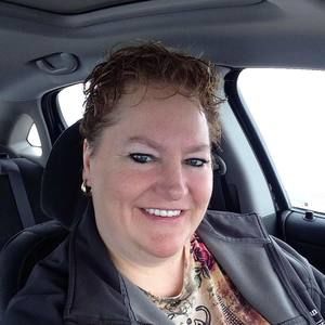 Meet your Posher, Bridget