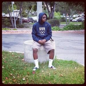 Meet your Posher, Marcelus