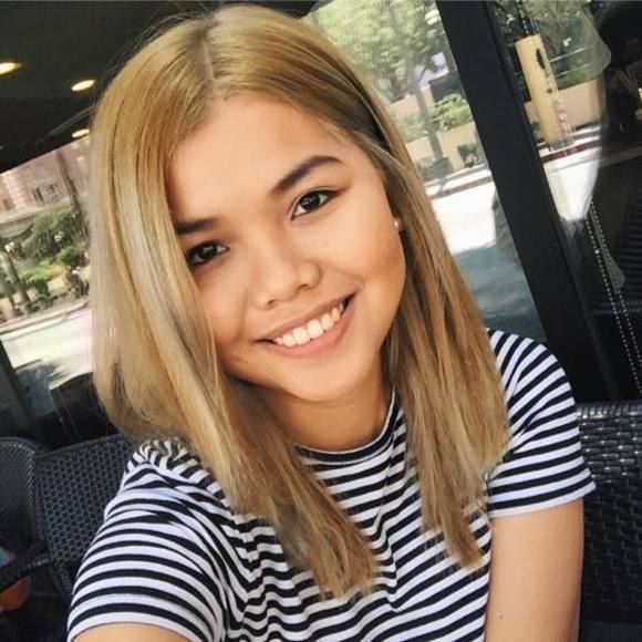 Meet your Posher, Kat