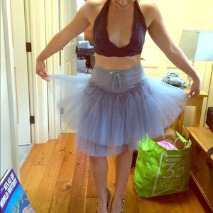 Betsey Johnson Petticoat