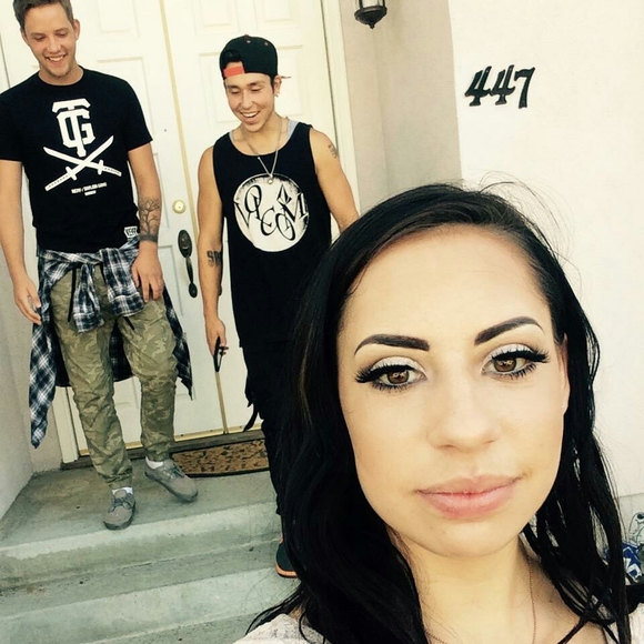 Meet your Posher, Thomas - Picture 1 of 1