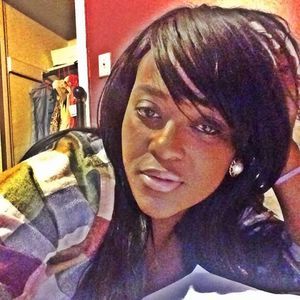 Meet your Posher, Cathy