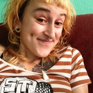 Meet your Posher, Tianna