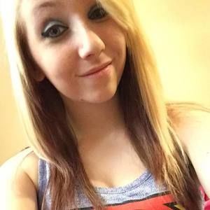 Meet your Posher, Brittney