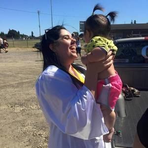 Meet your Posher, Brittany