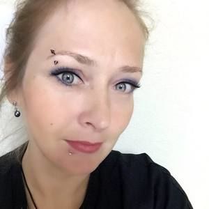 Meet your Posher, Rosemary