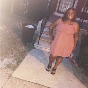 Meet your Posher, Tianna