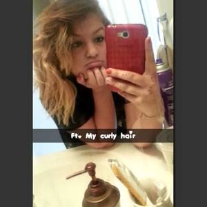 Meet your Posher, Savannah