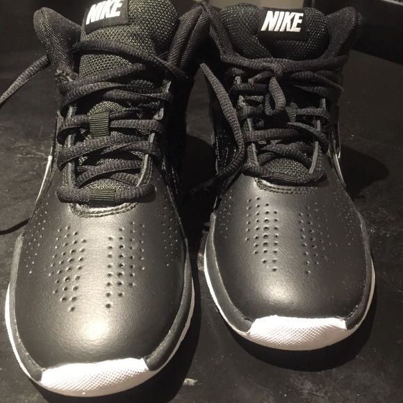 Nike Boy's Basketball Shoes