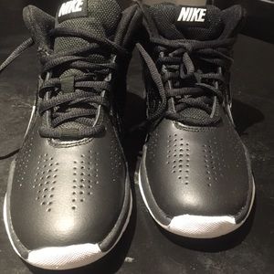Nike Boy's Basketball Shoes
