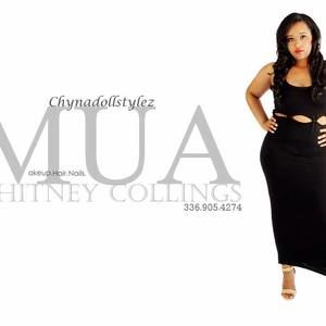 Meet your Posher, Whitney