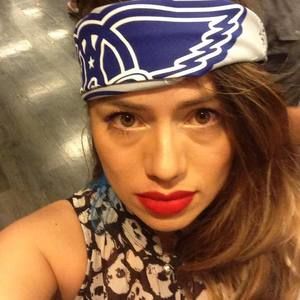 Meet your Posher, Isabel