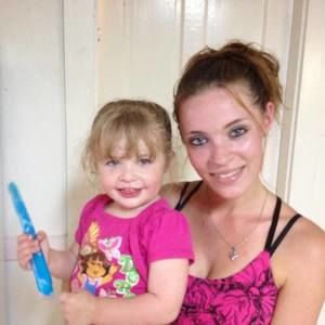 Meet your Posher, Holly