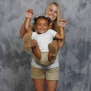 Meet your Posher, Brianne