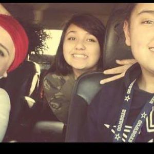 Meet your Posher, Angie