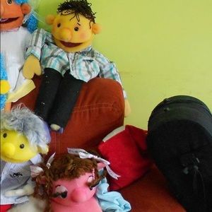 Meet your Posher, Karla