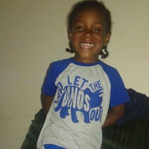 Meet your Posher, Precious