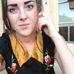 Meet your Posher, Bailey