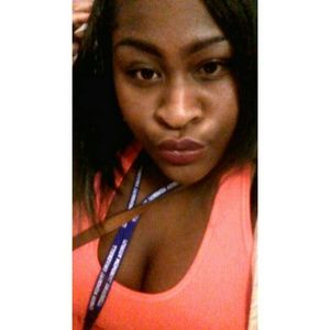 Meet your Posher, Reesha