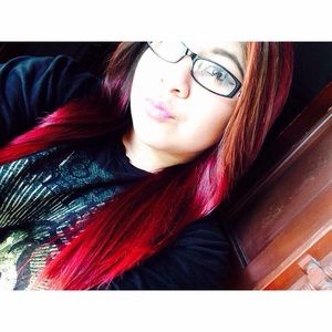 Meet your Posher, Ruthy