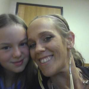 Meet your Posher, Erica