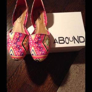 Abound flats