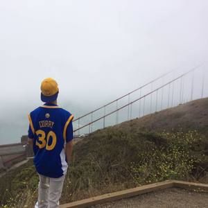 Meet your Posher, Jordan