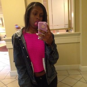 Meet your Posher, Diamond