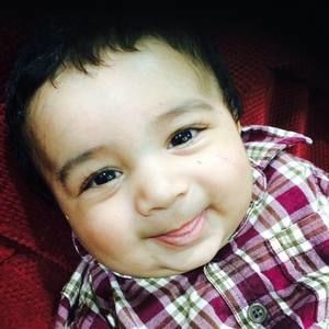 Meet your Posher, Hamza