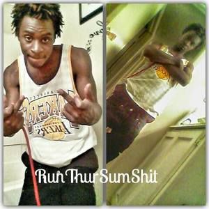 Meet your Posher, Timothy