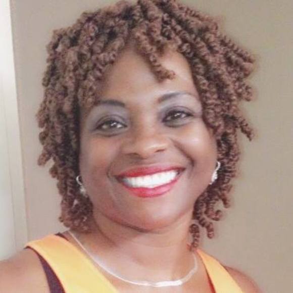 Meet your Posher, Cheryl - Picture 1 of 1