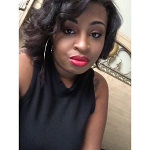 Meet your Posher, Jaimee