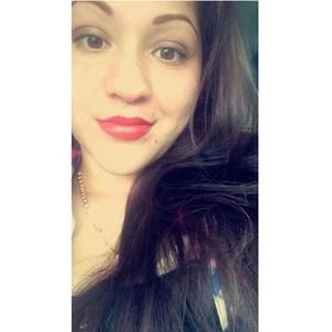 Meet your Posher, Maribel