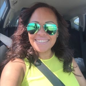 Meet your Posher, Belkys