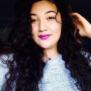 Meet your Posher, Sophia