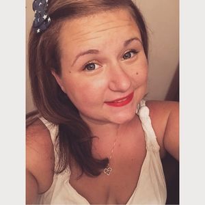 Meet your Posher, Jackie